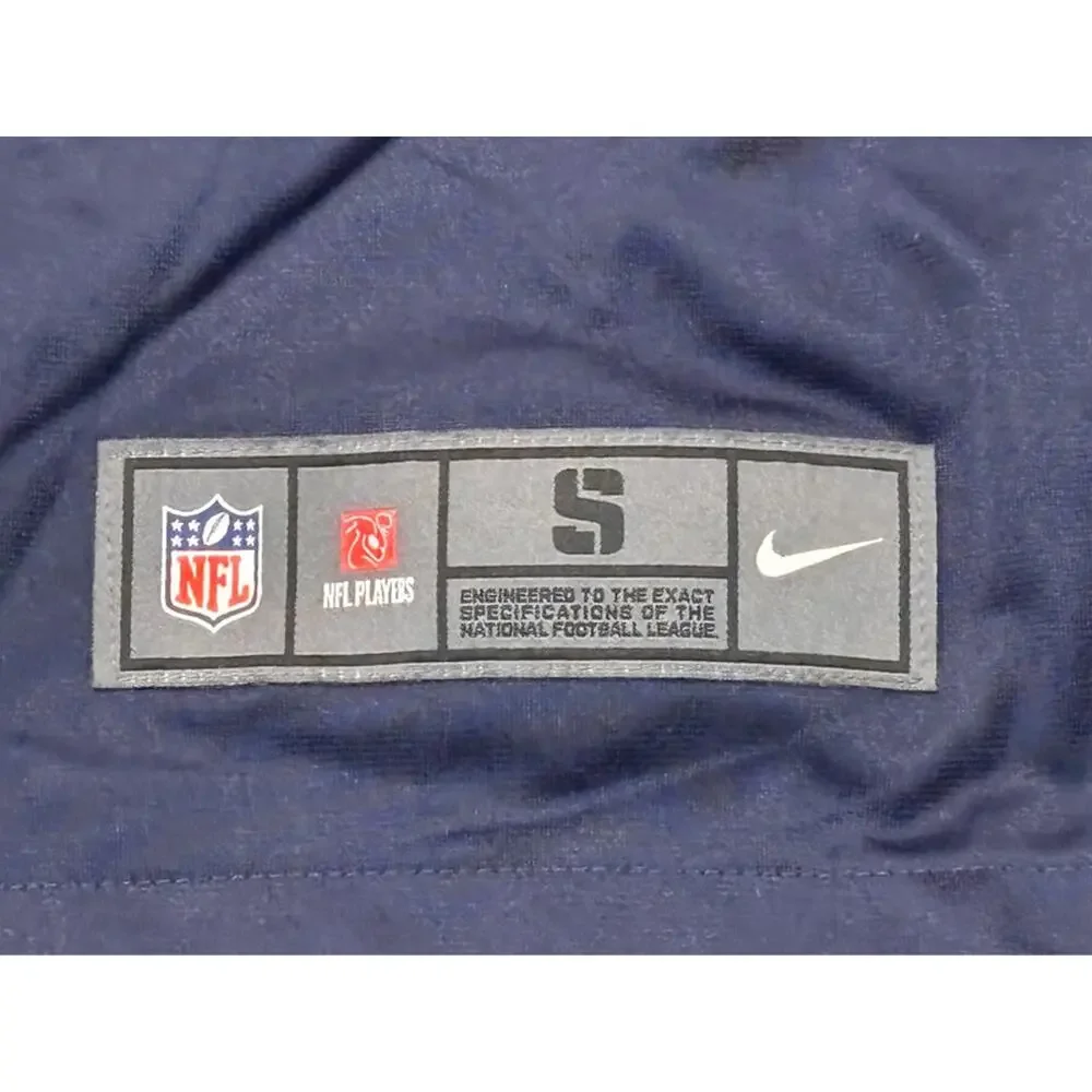 Nike Tennessee Titans NFL Jersey Pooji #22 Small S New